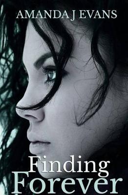 Book cover for Finding Forever