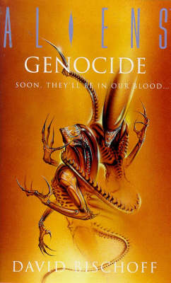 Cover of Genocide