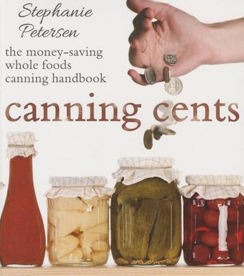 Cover of Canning Cents