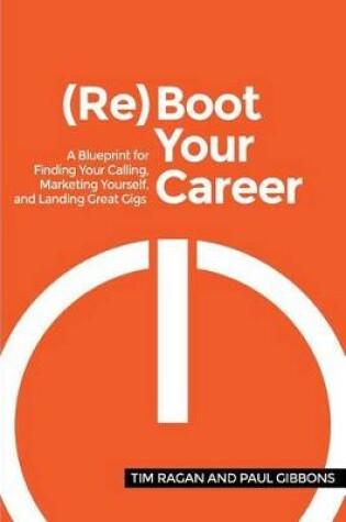 Cover of Reboot Your Career