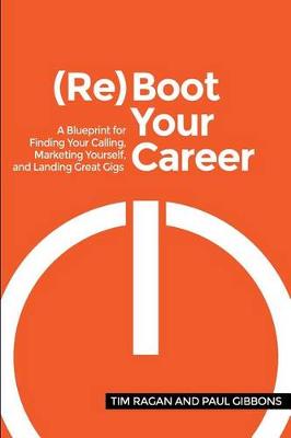 Book cover for Reboot Your Career