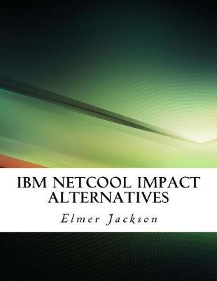 Book cover for IBM Netcool Impact Alternatives