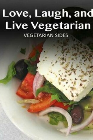 Cover of Vegetarian Sides