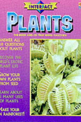 Cover of Plants