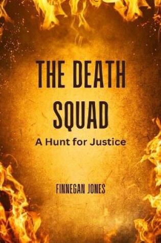 Cover of The Death Squad