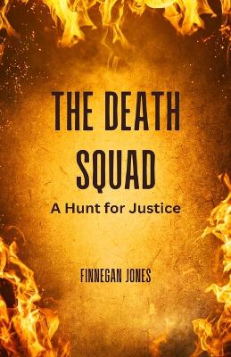 Book cover for The Death Squad