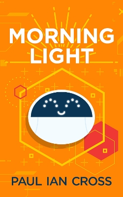 Book cover for Morning Light