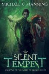 Book cover for The Silent Tempest