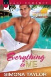 Book cover for Everything To Me