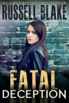 Book cover for Fatal Deception