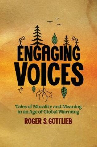Cover of Engaging Voices