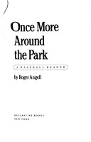 Book cover for Once More Around the Park