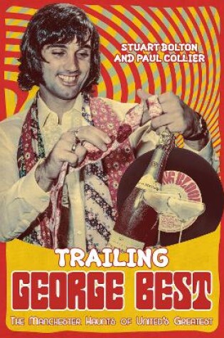 Cover of Trailing George Best