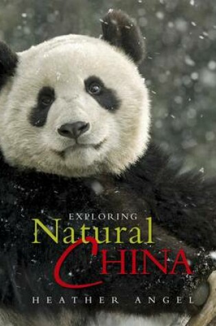 Cover of Exploring Natural China