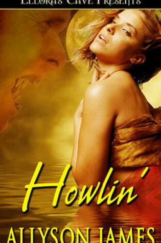 Cover of Howlin'