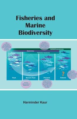 Book cover for Fisheries and Marine Biodiversity