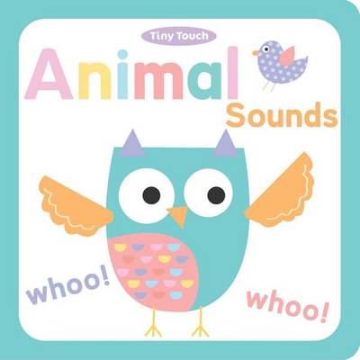 Cover of Animal Sounds