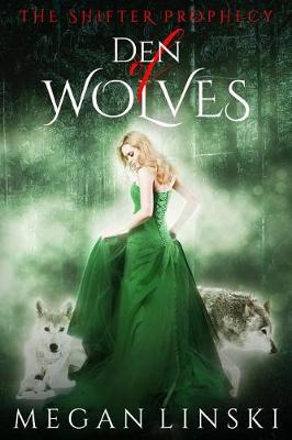 Book cover for Den of Wolves