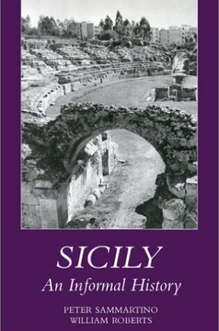 Cover of Sicily