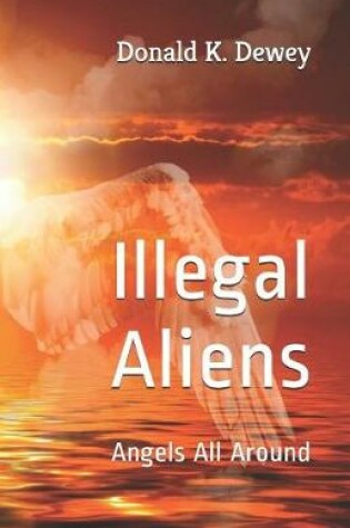 Cover of Illegal Aliens