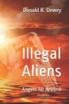 Book cover for Illegal Aliens