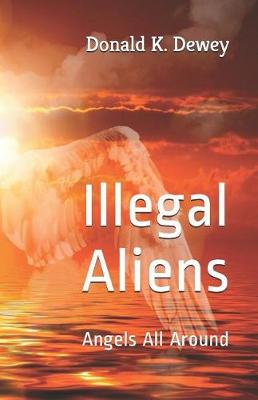 Book cover for Illegal Aliens