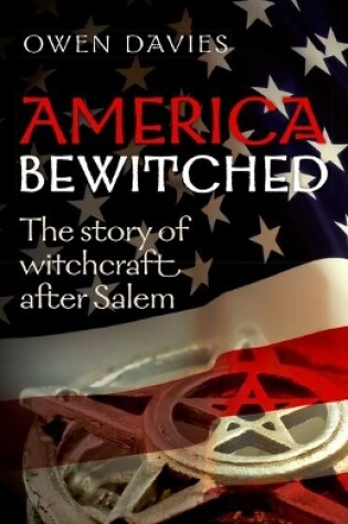 Cover of America Bewitched