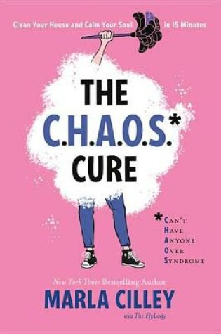 Cover of The Chaos Cure