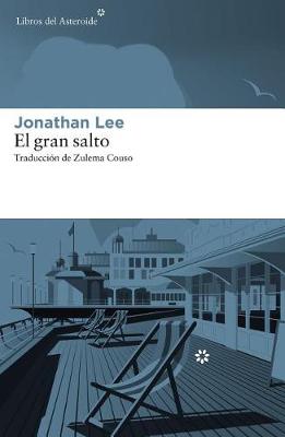 Book cover for El Gran Salto