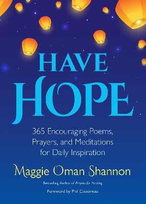 Book cover for Have Hope