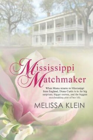 Cover of Mississippi Matchmaker