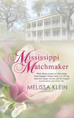 Book cover for Mississippi Matchmaker