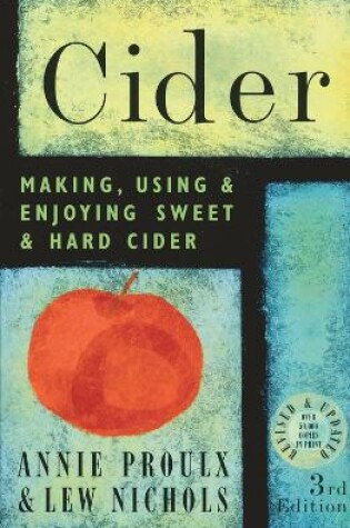 Cover of Cider