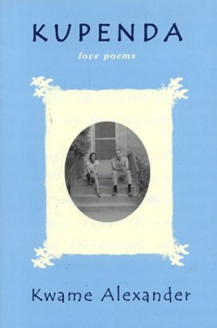 Book cover for Kupenda