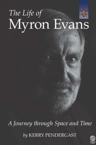 Cover of The Life of Myron Evans