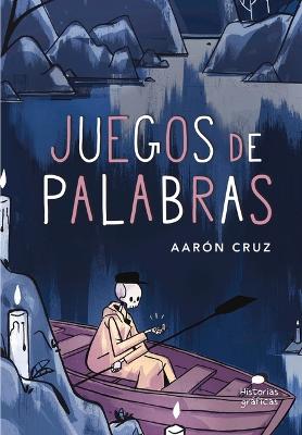 Book cover for Juegos de Palabras