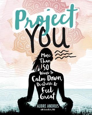Book cover for Project You