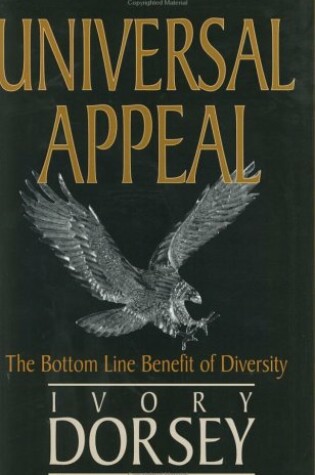 Cover of Universal Appeal