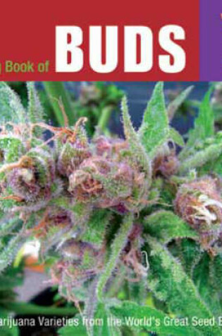 Cover of The Big Book Of Buds, Vol. 3