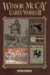 Book cover for Winsor Mccay: Early Works Vol. 3