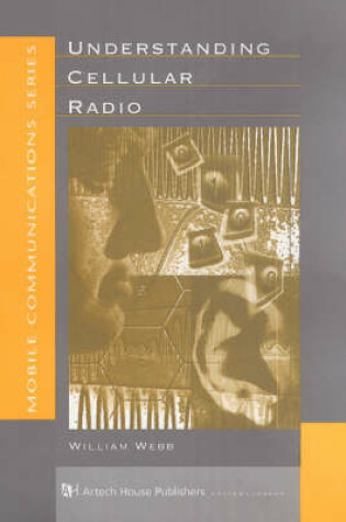 Cover of Understanding Cellular Radio