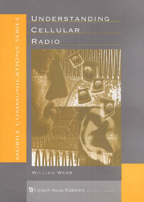 Cover of Understanding Cellular Radio