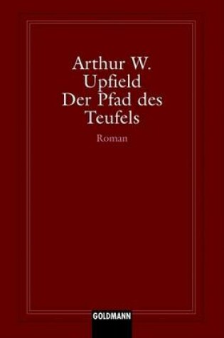 Cover of Der Pfad Des Teufels