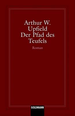 Book cover for Der Pfad Des Teufels