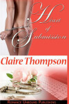 Book cover for Heart of Submission