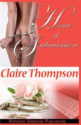 Book cover for Heart of Submission