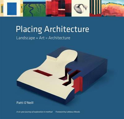 Book cover for Placing Architecture