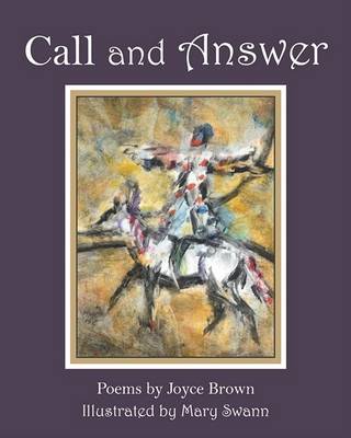Book cover for Call and Answer