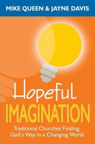 Cover of Hopeful Imagination