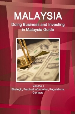 Cover of Malaysia